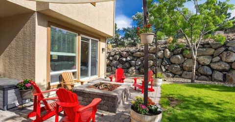 583 Echo Ridge Court, Reno, NV 89511 Photo