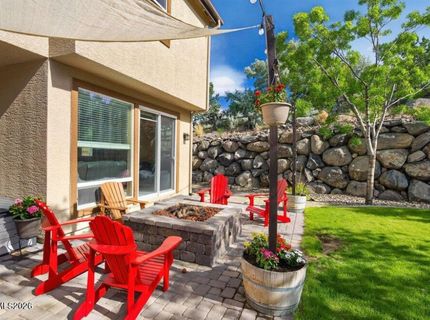 583 Echo Ridge Court, Reno, NV 89511 Photo