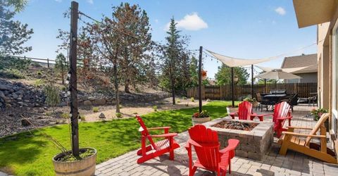 583 Echo Ridge Court, Reno, NV 89511 Photo