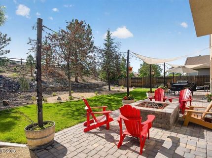 583 Echo Ridge Court, Reno, NV 89511 Photo