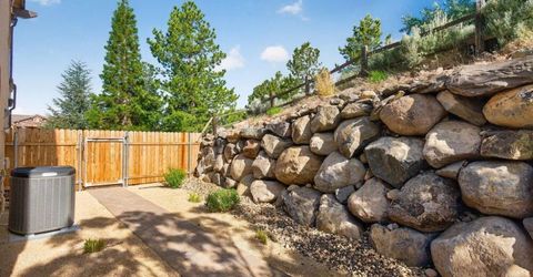 583 Echo Ridge Court, Reno, NV 89511 Photo