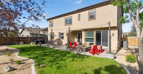 583 Echo Ridge Court, Reno, NV 89511 Photo