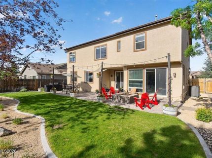 583 Echo Ridge Court, Reno, NV 89511 Photo