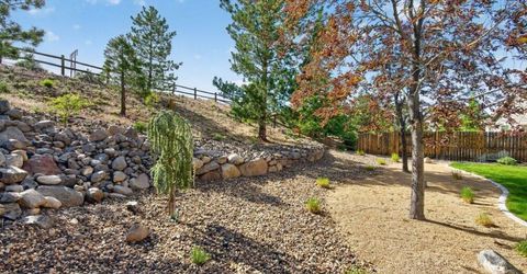 583 Echo Ridge Court, Reno, NV 89511 Photo