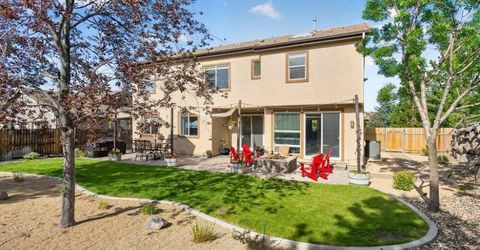 583 Echo Ridge Court, Reno, NV 89511 Photo