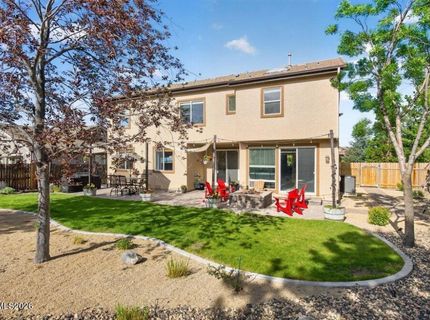 583 Echo Ridge Court, Reno, NV 89511 Photo