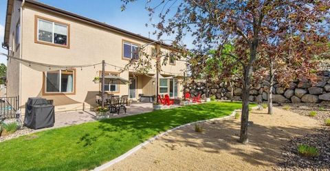 583 Echo Ridge Court, Reno, NV 89511 Photo