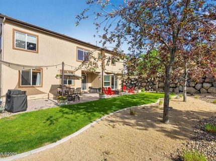 583 Echo Ridge Court, Reno, NV 89511 Photo