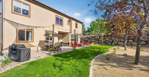 583 Echo Ridge Court, Reno, NV 89511 Photo