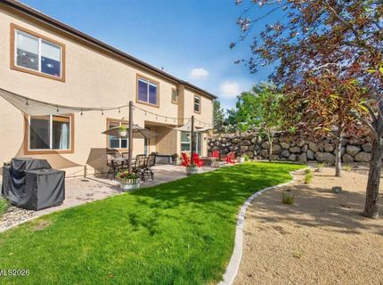 583 Echo Ridge Court, Reno, NV 89511 Photo