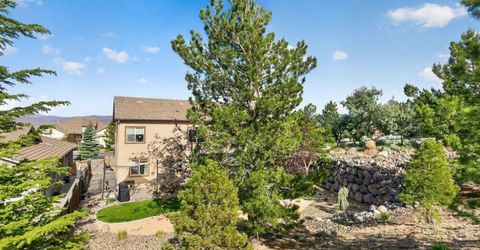 583 Echo Ridge Court, Reno, NV 89511 Photo