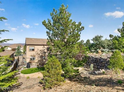 583 Echo Ridge Court, Reno, NV 89511 Photo