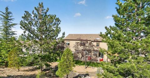 583 Echo Ridge Court, Reno, NV 89511 Photo