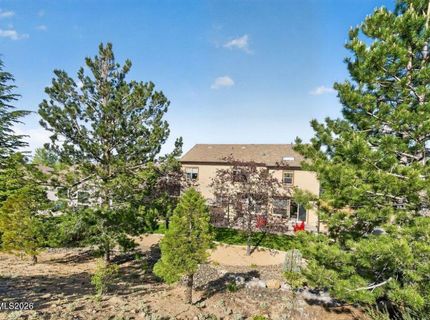 583 Echo Ridge Court, Reno, NV 89511 Photo