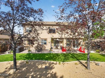 583 Echo Ridge Court, Reno, NV 89511 Photo
