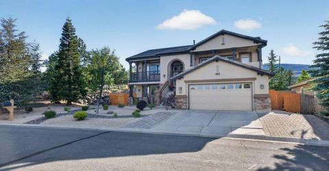 583 Echo Ridge Court, Reno, NV 89511 Photo