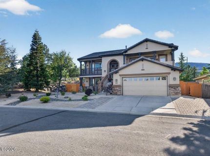 583 Echo Ridge Court, Reno, NV 89511 Photo