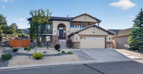 583 Echo Ridge Court, Reno, NV 89511 Photo