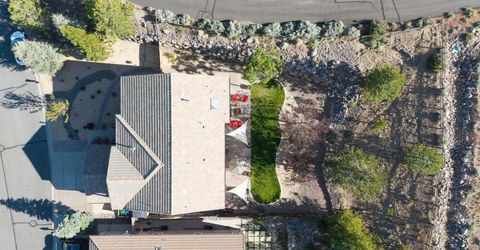 583 Echo Ridge Court, Reno, NV 89511 Photo
