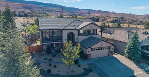 583 Echo Ridge Court, Reno, NV 89511 Photo