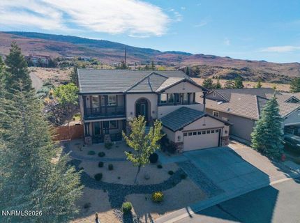 583 Echo Ridge Court, Reno, NV 89511 Photo