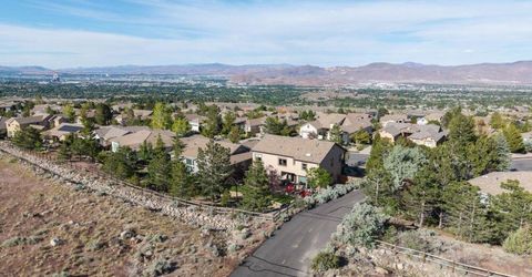 583 Echo Ridge Court, Reno, NV 89511 Photo