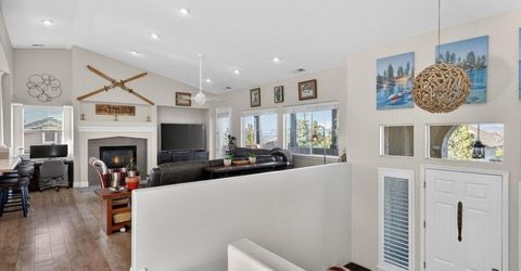 583 Echo Ridge Court, Reno, NV 89511 Photo