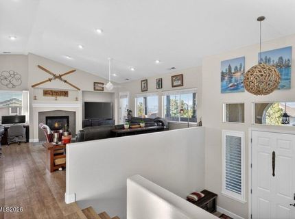 583 Echo Ridge Court, Reno, NV 89511 Photo