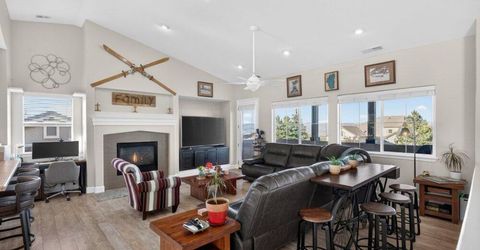583 Echo Ridge Court, Reno, NV 89511 Photo