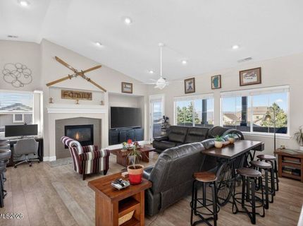 583 Echo Ridge Court, Reno, NV 89511 Photo