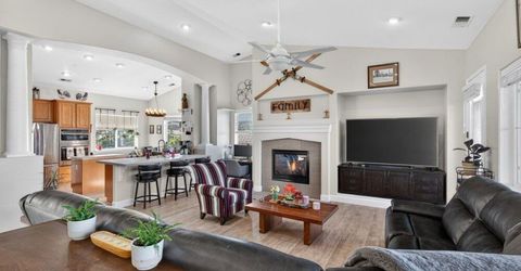 583 Echo Ridge Court, Reno, NV 89511 Photo
