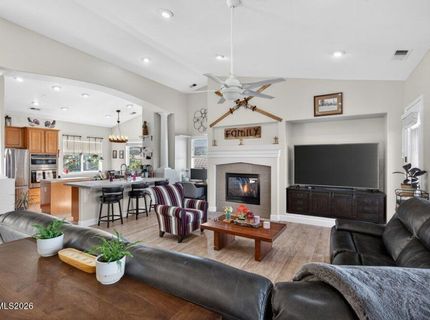 583 Echo Ridge Court, Reno, NV 89511 Photo