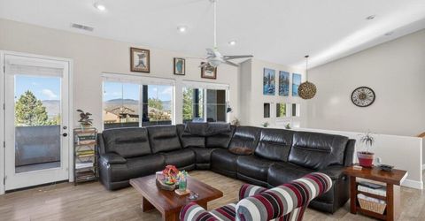 583 Echo Ridge Court, Reno, NV 89511 Photo