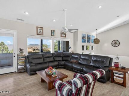 583 Echo Ridge Court, Reno, NV 89511 Photo