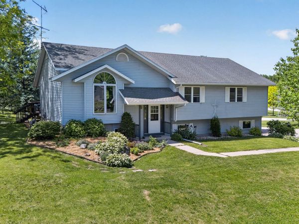 7129 Dorf View Court, Sauk City, WI 53583