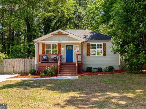 1266 Almont Drive SW, Atlanta, GA 30310