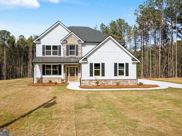 2385 New Hope Road, Unit LOT 1, Locust Grove, GA 30248