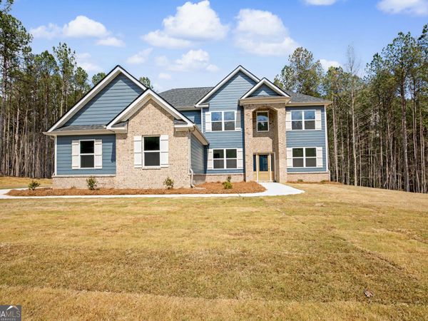 2345 New Hope Road, Unit LOT 3, Locust Grove, GA 30248
