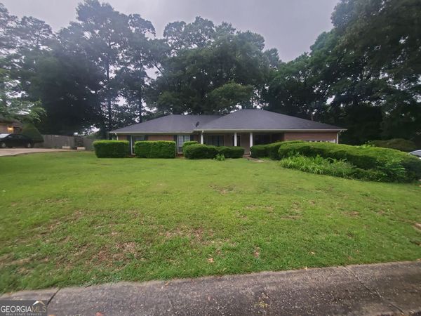 205 Forest Mill Drive, Warner Robins, GA 31088