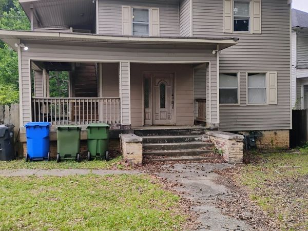 1516 S Gordon Street, Atlanta, GA 30310