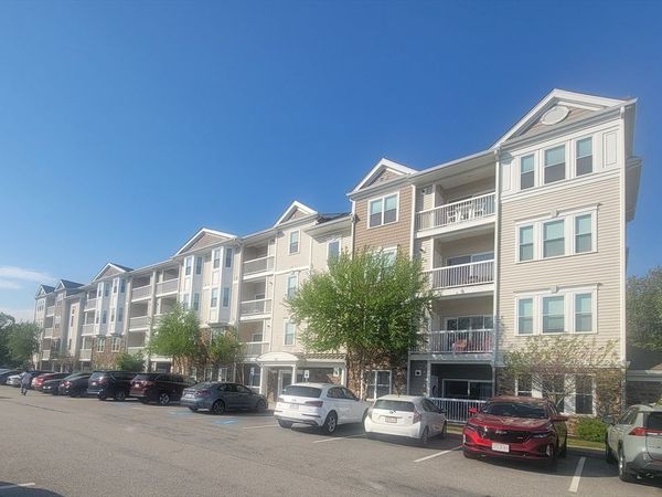70 Trotter Rd, Unit 312, Weymouth, MA 02190