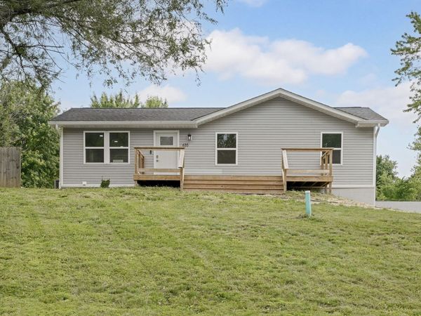 635 Moore Lane, Springville, IN 47462