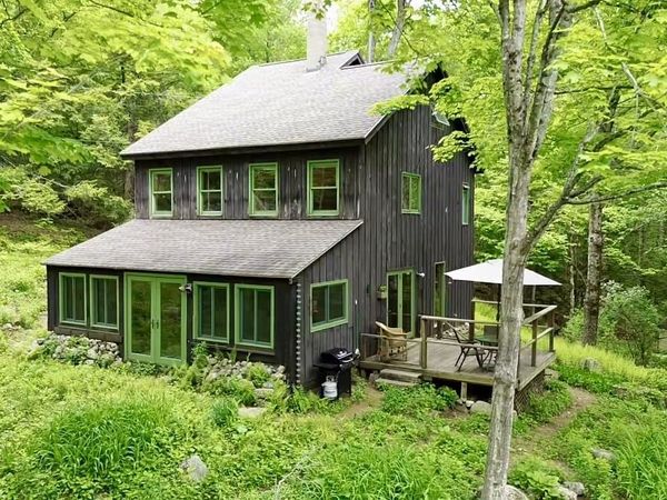 117 Barrett Hill Road, Wilton, NH 03086