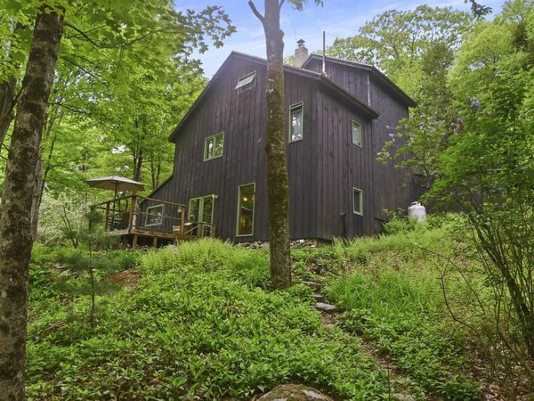 117 Barrett Hill Road, Wilton, NH 03086