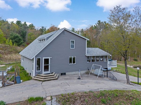 630 Campbell Mill Road, Mason, NH 03048