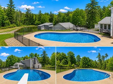 630 Campbell Mill Road, Mason, NH 03048