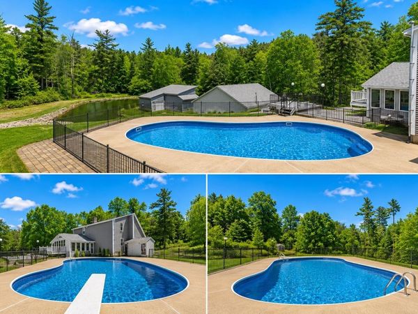 630 Campbell Mill Road, Mason, NH 03048