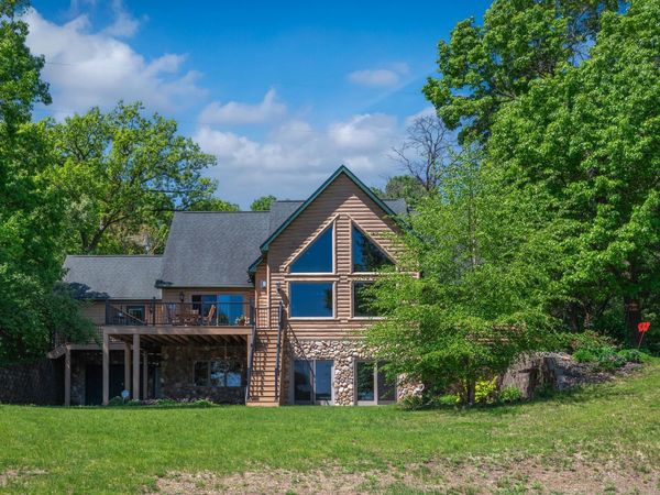 1898 60th Avenue , Osceola, WI 54020