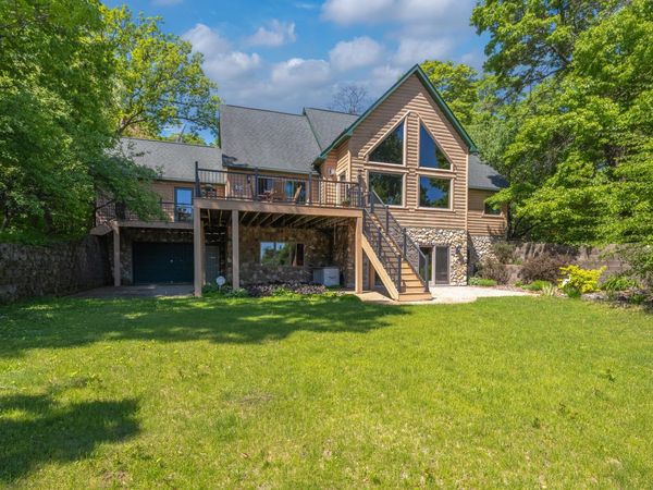 1898 60th Avenue , Osceola, WI 54020