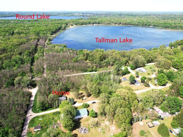 6668 E Annis, Fountain, MI 49410